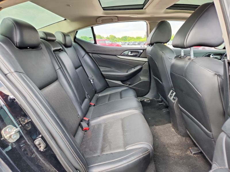 Продаж на аукціоні авто 2016 Nissan Maxima, vin: 1N4AA6AP6GC439153, номер лоту: 55030226