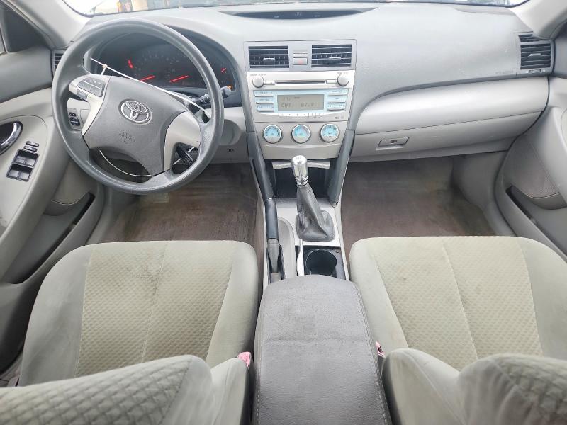 Aukcja sprzedaży 2007 Toyota Camry, vin: JTNBE46KX73033909, numer aukcji: 52621516