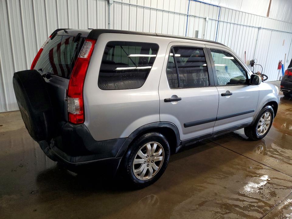 Aukcja sprzedaży 2005 Honda Cr-v, vin: JHLRD78825C005594, numer aukcji: 54050936