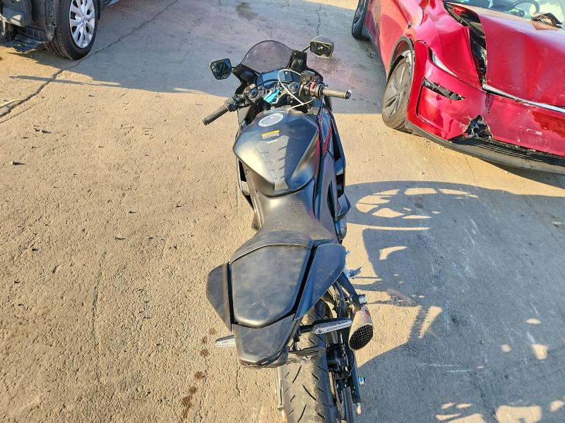 Auction sale of the 2025 Yamaha Yfz320, vin: MH3RH25E6SK003218, lot number: 54226306