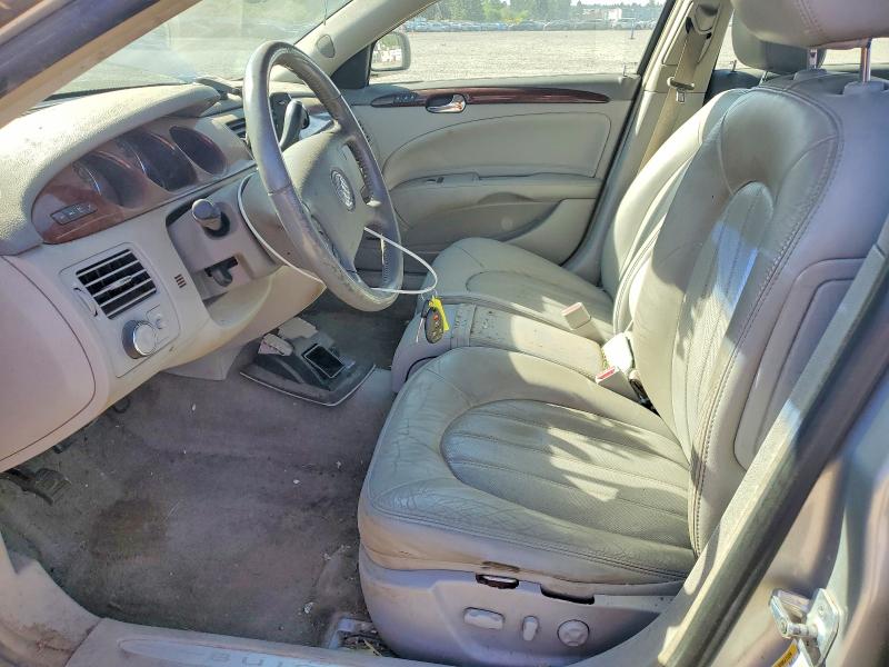 Aukcja sprzedaży 2006 Buick Lucerne, vin: 1G4HD57206U240531, numer aukcji: 53057156
