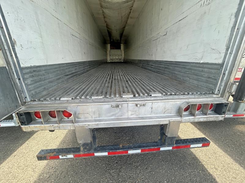 52229876 :رقم المزاد ، 1GRAA0624FW700545 vin ، 2015 Gdan Reefer مزاد بيع