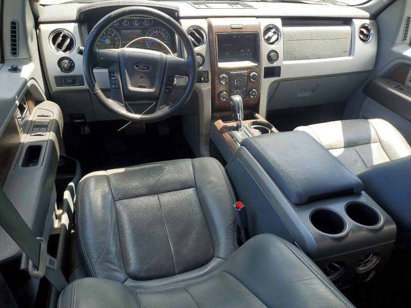 2013 Ford F150 მანქანა იყიდება აუქციონზე, vin: 1FTFW1CTXDKD86487, აუქციონის ნომერი: 52815866