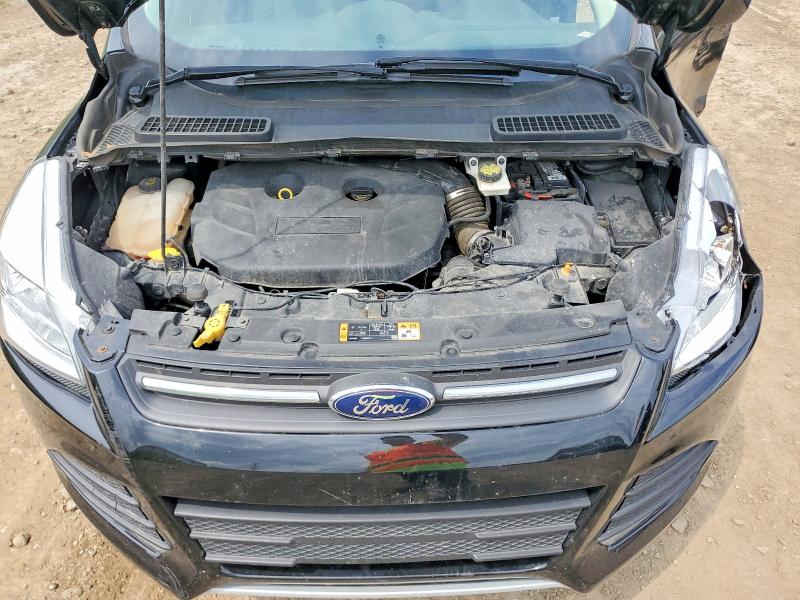 Продажа на аукционе авто 2016 Ford Escape, vin: 1FMCU9G97GUB12710, номер лота: 53953156