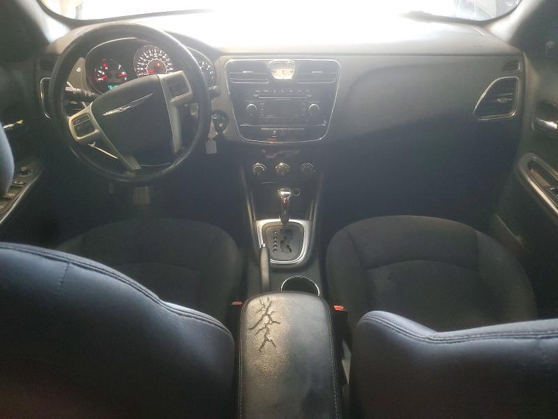 Продаж на аукціоні авто 2013 Chrysler 200, vin: 1C3CCBBB3DN509818, номер лоту: 49681136