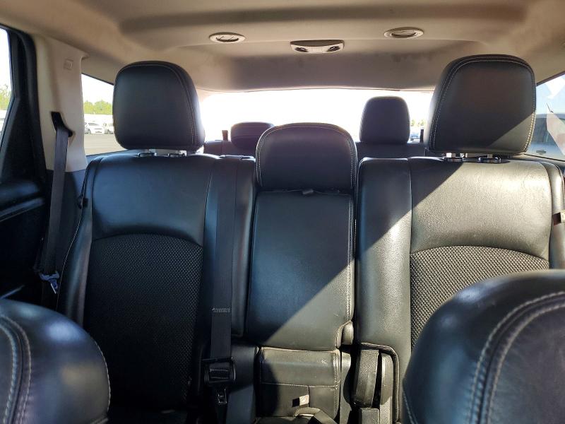 Продаж на аукціоні авто 2015 Dodge Journey, vin: 3C4PDCGG3FT518154, номер лоту: 53802246