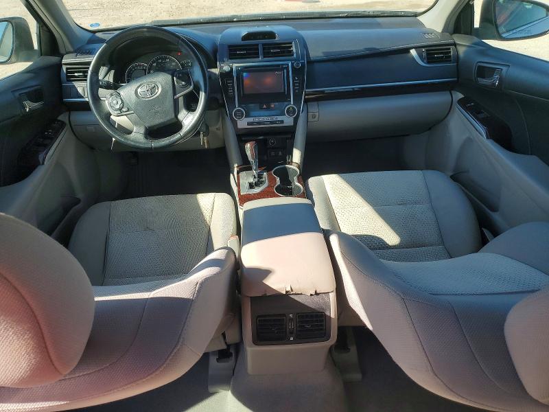 Aukcja sprzedaży 2013 Toyota Camry, vin: 4T1BF1FKXDU699721, numer aukcji: 52241976