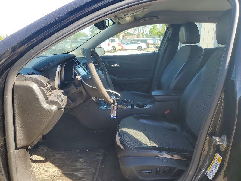 Aukcja sprzedaży 2014 Chevrolet Malibu, vin: 1G11C5SL9EF244128, numer aukcji: 52714286