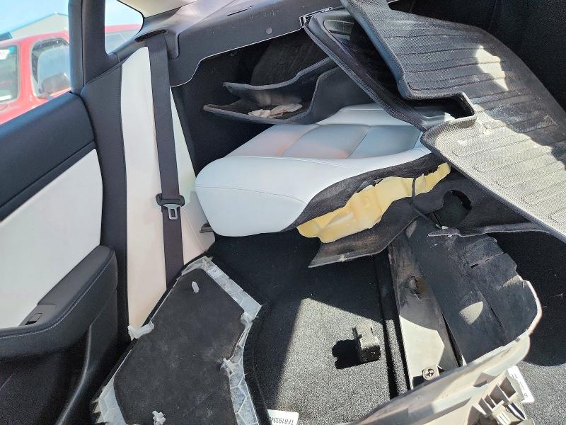 Продажа на аукционе авто 2020 Tesla Model 3, vin: 5YJ3E1EB0LF535317, номер лота: 53649046