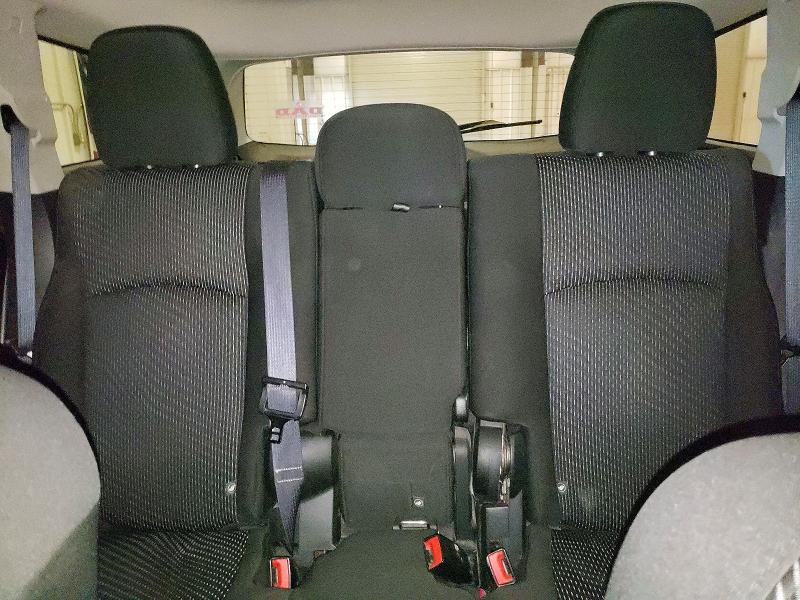 Продажа на аукционе авто 2016 Dodge Journey, vin: 3C4PDCABXGT134287, номер лота: 53378406