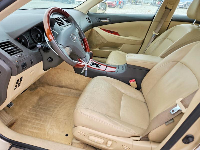 Aukcja sprzedaży 2007 Lexus Es, vin: JTHBJ46G972028085, numer aukcji: 52081196