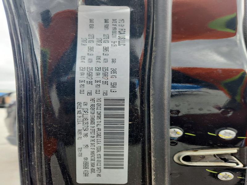 Продажа на аукционе авто 2020 Jeep Cherokee, vin: 1C4PJLLX9LD517154, номер лота: 54455176