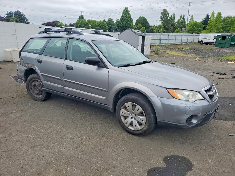 Aukcja sprzedaży 2008 Subaru Outback, vin: 4S4BP60C887353795, numer aukcji: 54188556