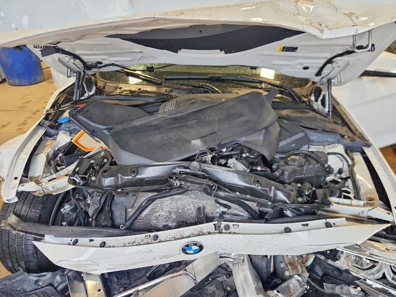 Продаж на аукціоні авто 2018 Bmw 330, vin: WBA8D9G54JNU72569, номер лоту: 54437416