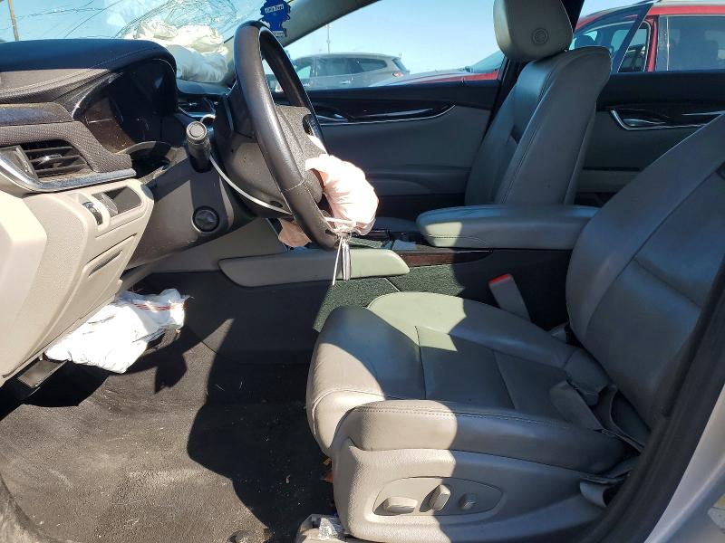 Aukcja sprzedaży 2017 Cadillac Xts, vin: 2G61M5S35H9144922, numer aukcji: 55136036