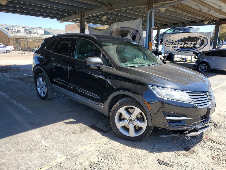Aukcja sprzedaży 2015 Lincoln Mkc, vin: 5LMCJ1A9XFUJ45991, numer aukcji: 53625656