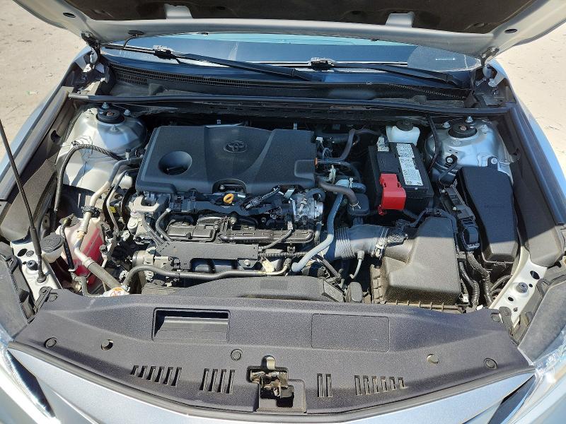 Aukcja sprzedaży 2023 Toyota Camry, vin: 4T1C11AK9PU143012, numer aukcji: 52778016