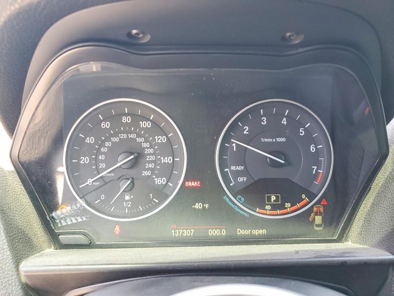 Продаж на аукціоні авто 2015 Bmw 228, vin: WBA1F9C5XFVW98429, номер лоту: 54827696