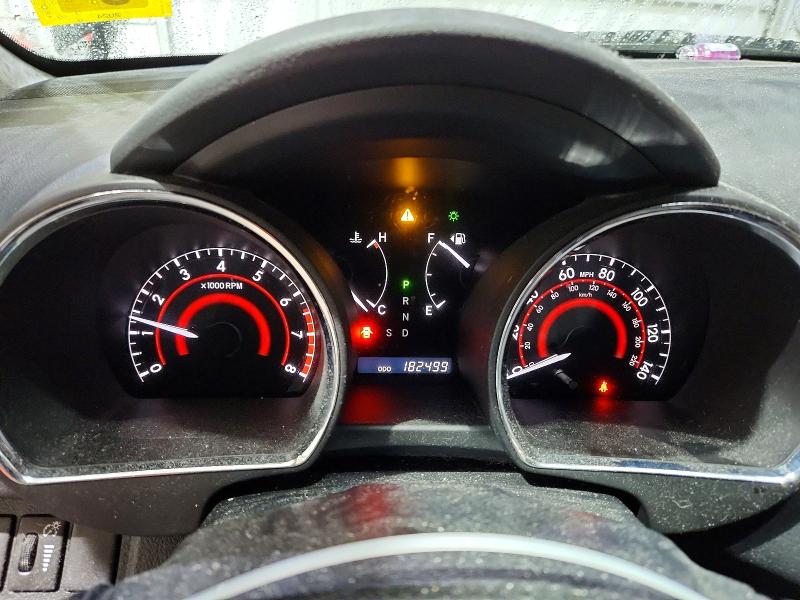 Aukcja sprzedaży 2010 Toyota Highlander, vin: 5TDJK3EH5AS037364, numer aukcji: 53420176