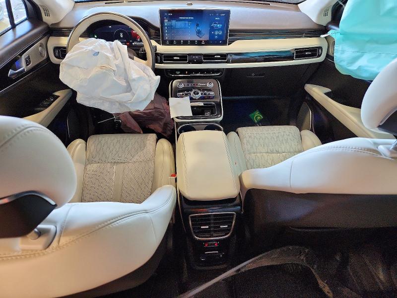 51905486 :رقم المزاد ، 2LMPJ9JPXMBL05862 vin ، 2021 Lincoln Nautilus مزاد بيع