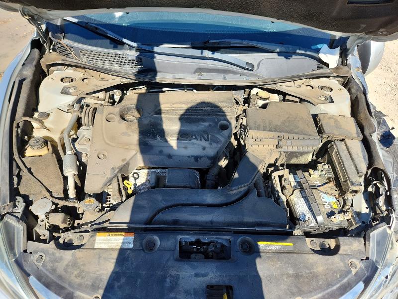 53134826 :رقم المزاد ، 1N4AL3AP3JC243672 vin ، 2018 Nissan Altima مزاد بيع