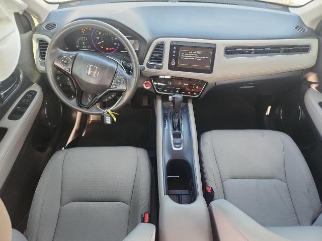 2021 Honda Hr-v მანქანა იყიდება აუქციონზე, vin: 3CZRU5H51MM703628, აუქციონის ნომერი: 52815476