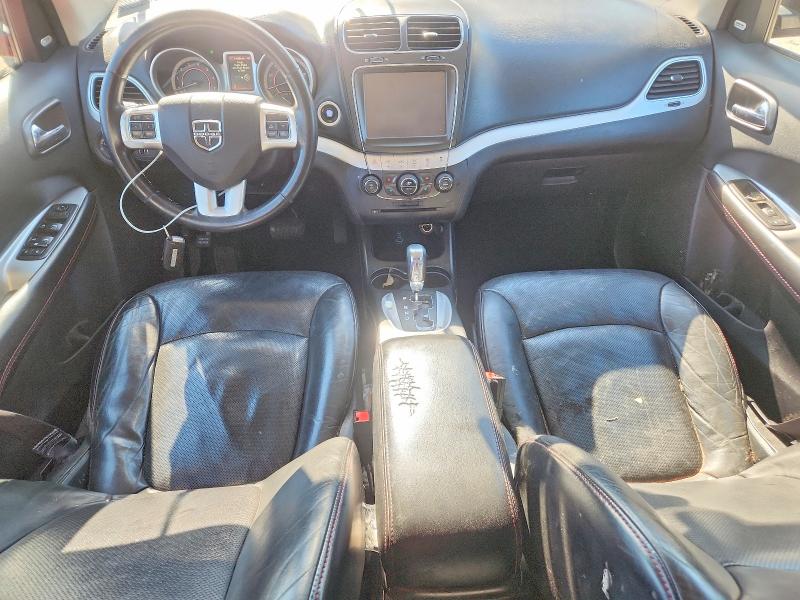 Aukcja sprzedaży 2018 Dodge Journey, vin: 3C4PDCEG4JT472250, numer aukcji: 53197986
