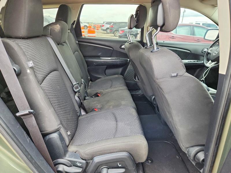 Продаж на аукціоні авто 2017 Dodge Journey, vin: 3C4PDCAB8HT551246, номер лоту: 54170136