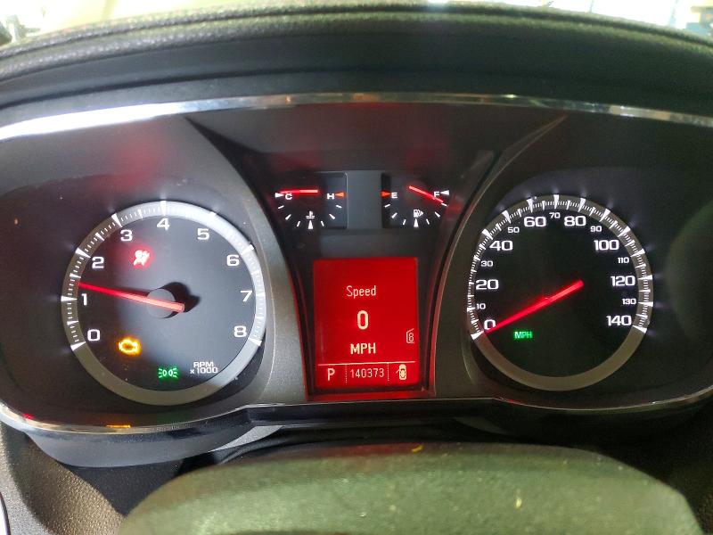 Продаж на аукціоні авто 2011 Gmc Terrain, vin: 2CTALSEC5B6437291, номер лоту: 54601656