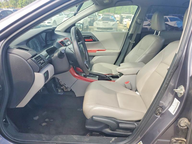 Продаж на аукціоні авто 2016 Honda Accord, vin: 1HGCR2F36GA128829, номер лоту: 53025576
