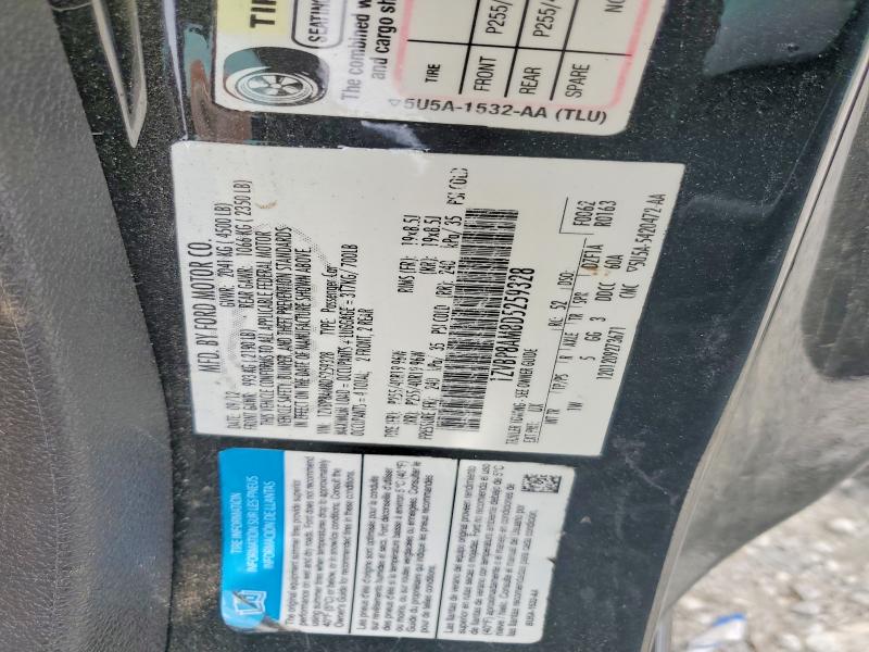 Продажа на аукционе авто 2013 Ford Mustang, vin: 1ZVBP8AM8D5259328, номер лота: 51816676