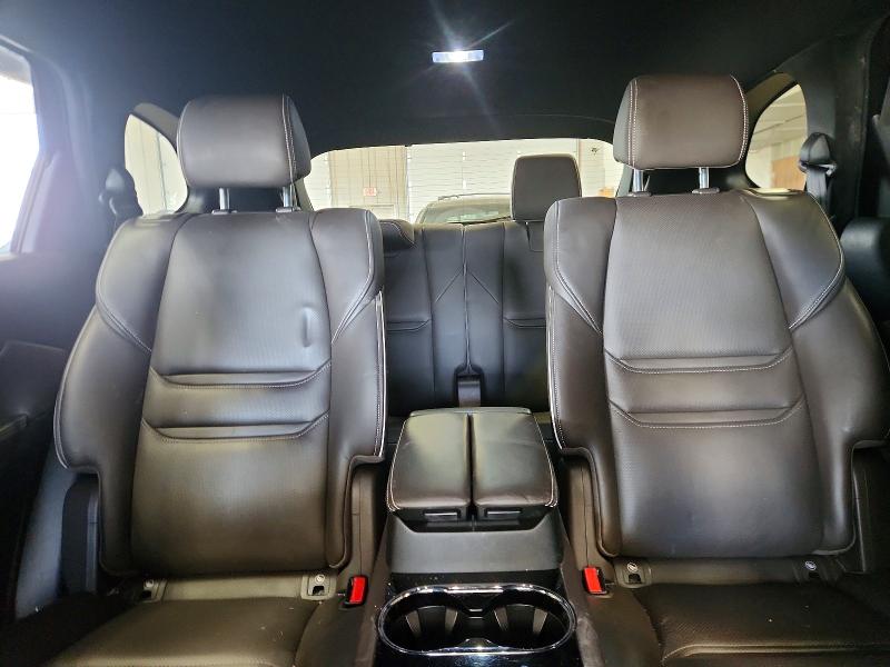 2020 Mazda Cx-9 მანქანა იყიდება აუქციონზე, vin: JM3TCBEY3L0411466, აუქციონის ნომერი: 55690676