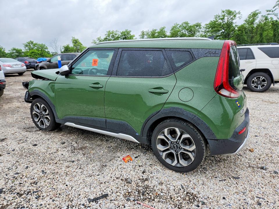 Aukcja sprzedaży 2020 Kia Soul, vin: KNDJ23AU0L7045291, numer aukcji: 54206426