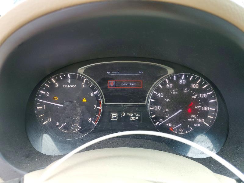Продаж на аукціоні авто 2013 Nissan Altima, vin: 1N4AL3AP6DN446225, номер лоту: 52586636