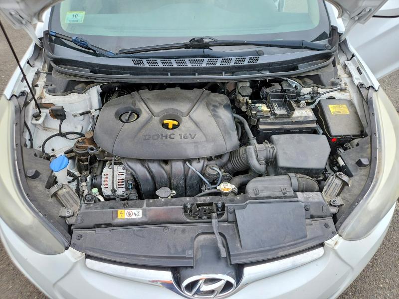 2015 Hyundai Elantra მანქანა იყიდება აუქციონზე, vin: 5NPDH4AE1FH634750, აუქციონის ნომერი: 54484456