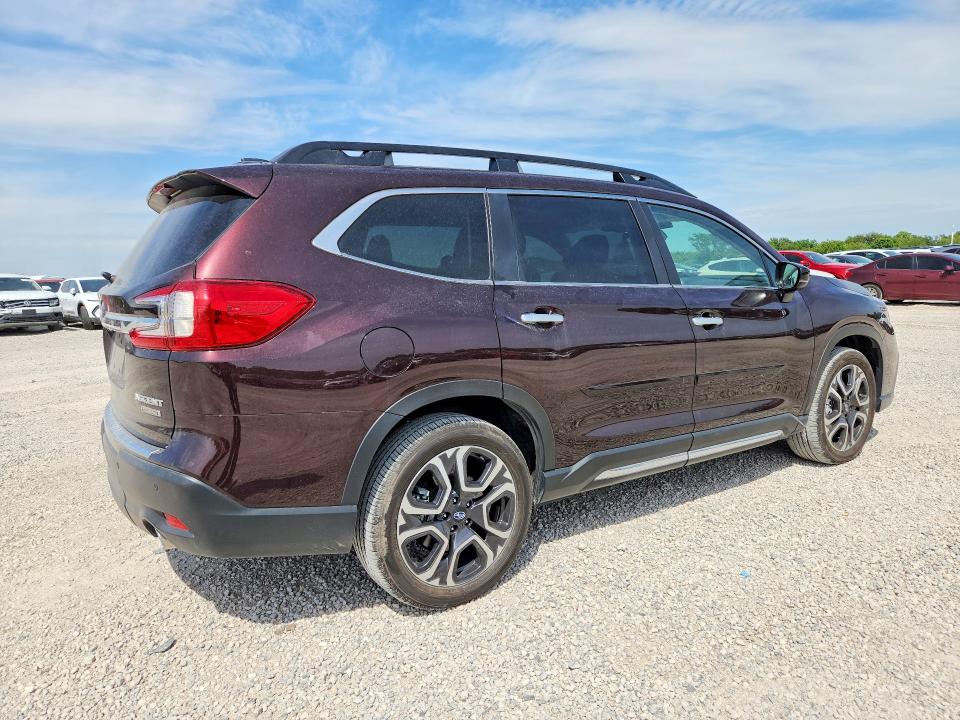 Aukcja sprzedaży 2024 Subaru Ascent, vin: 4S4WMAWDXR3448865, numer aukcji: 52256286