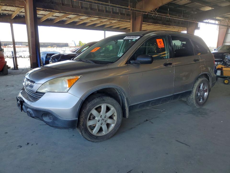 53069686 :رقم المزاد ، JHLRE48518C054016 vin ، 2008 Honda Cr-v مزاد بيع