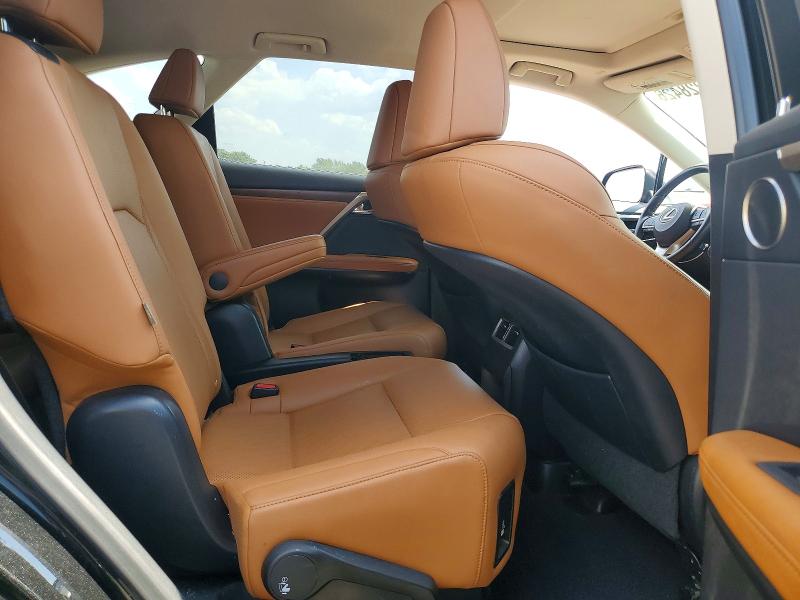 Продаж на аукціоні авто 2021 Lexus Rx, vin: JTJHGKFA3M2017568, номер лоту: 54228426