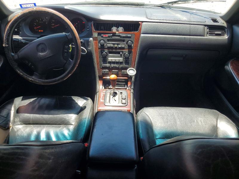 52773956 :رقم المزاد ، JH4KA96512C006533 vin ، 2002 Acura 3.5rl مزاد بيع