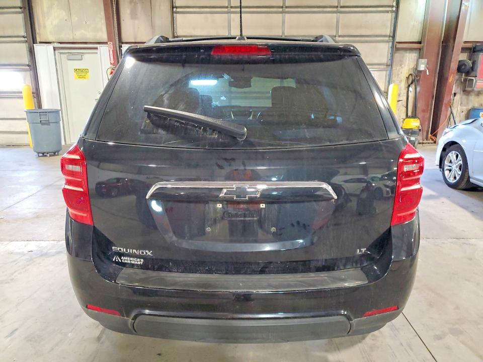 Aukcja sprzedaży 2017 Chevrolet Equinox, vin: 2GNALCEK9H6220514, numer aukcji: 53024996