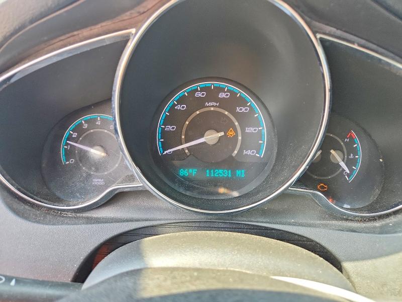 Продажа на аукционе авто 2011 Chevrolet Malibu, vin: 1G1ZE5E77BF206498, номер лота: 53809446