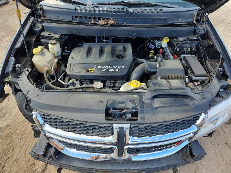 2014 Dodge Journey მანქანა იყიდება აუქციონზე, vin: 3C4PDCABXET198939, აუქციონის ნომერი: 52699746