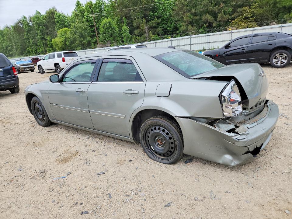 Продажа на аукционе авто 2005 Chrysler 300, vin: 2C3JA53GX5H667981, номер лота: 52553766