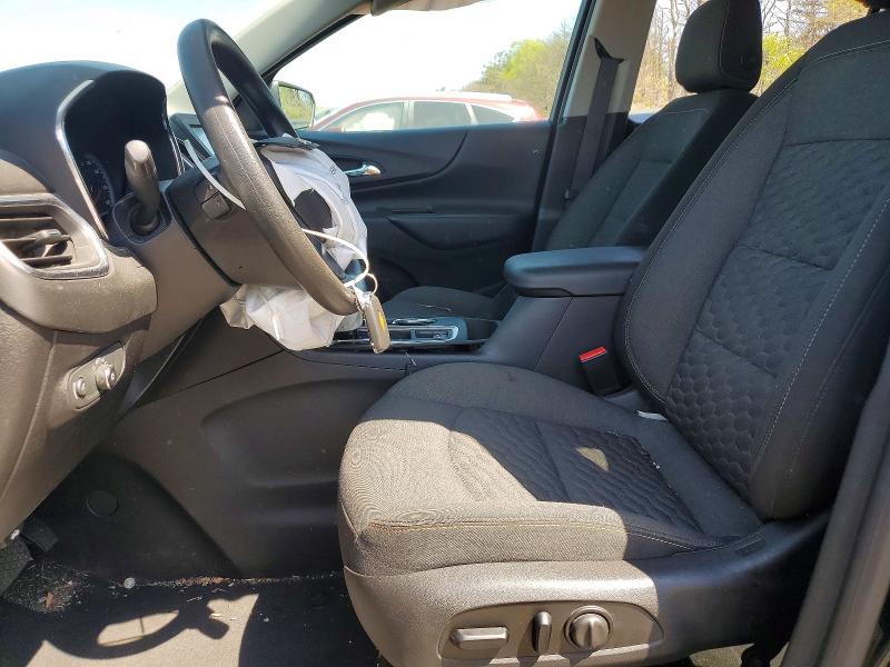Продажа на аукционе авто 2018 Chevrolet Equinox, vin: 2GNAXJEV5J6234323, номер лота: 54251786