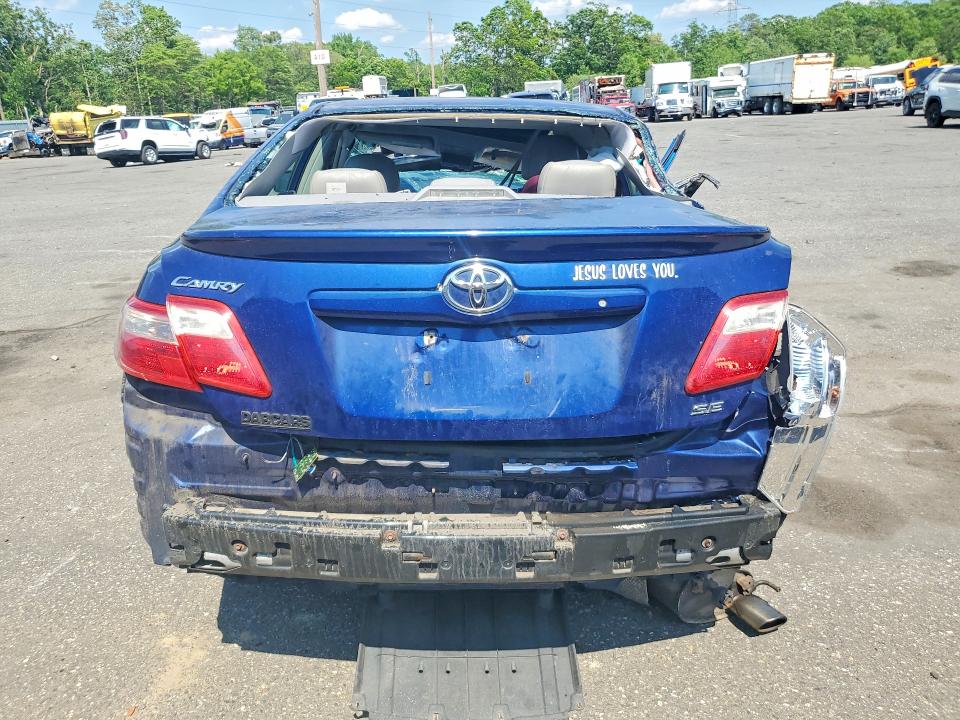 54424076 :رقم المزاد ، 4T1BE46K19U375178 vin ، 2009 Toyota Camry مزاد بيع