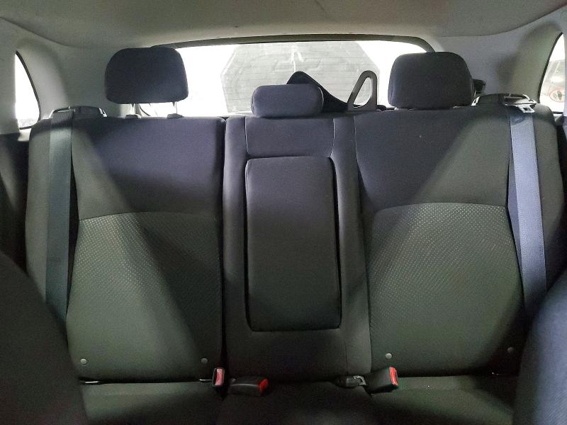55607256 :رقم المزاد ، 4A4AP3AUXEE001906 vin ، 2014 Mitsubishi Outlander Sport مزاد بيع
