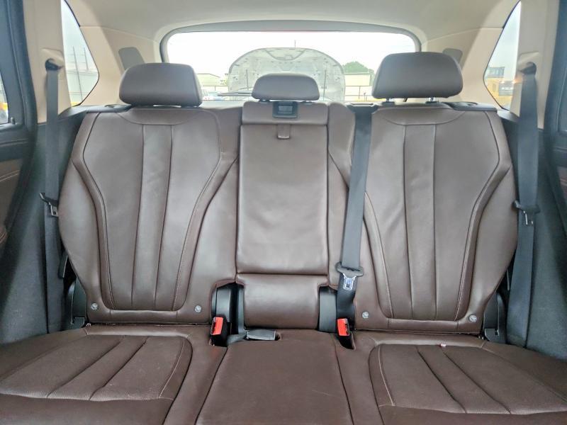 Auction sale of the 2016 Bmw X5, vin: 5UXKR0C52G0S86819, lot number: 54343046