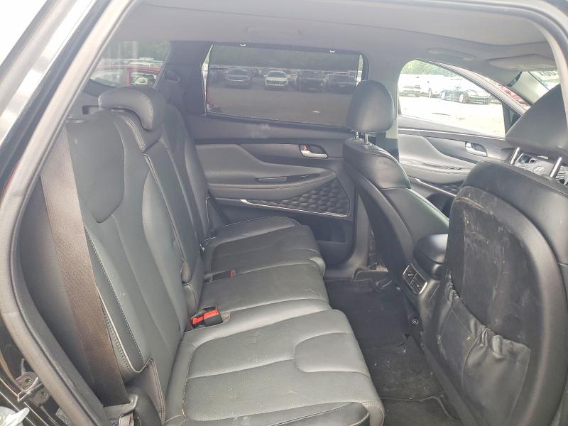 Продаж на аукціоні авто 2022 Hyundai Santa Fe, vin: 5NMS3DAJ1NH433073, номер лоту: 54246266
