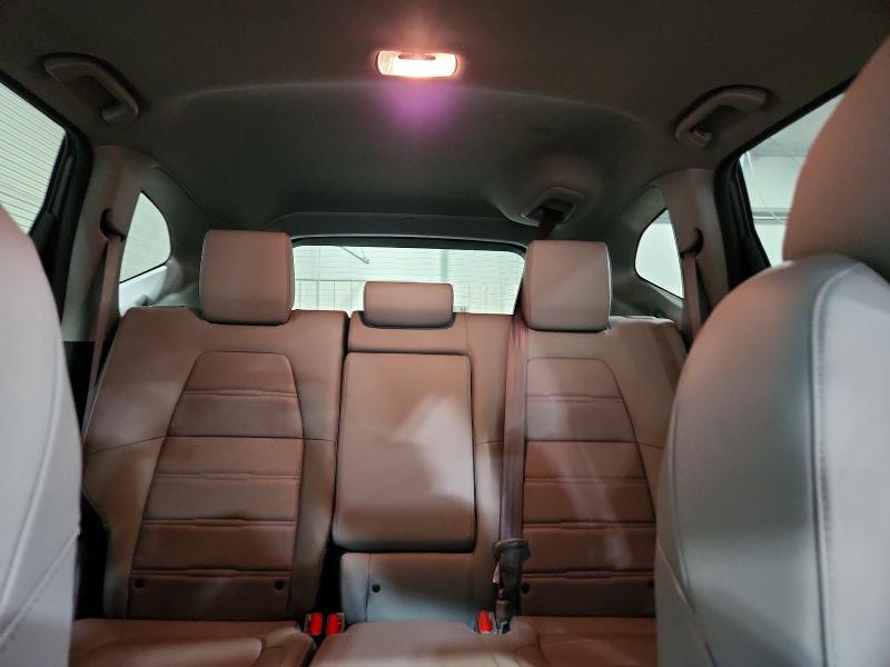 Aukcja sprzedaży 2021 Honda Cr-v, vin: 2HKRW2H86MH664789, numer aukcji: 52065206