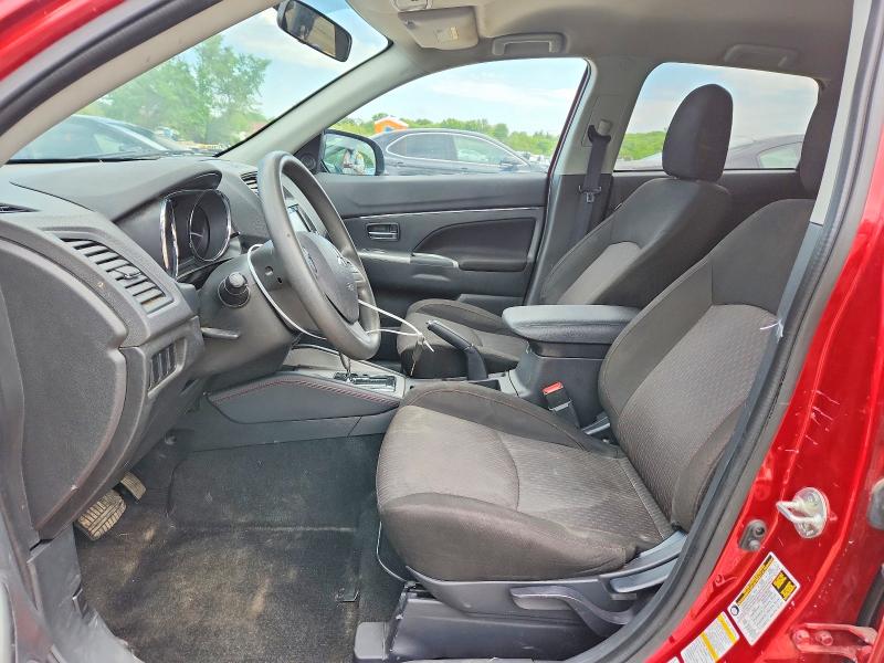 Aukcja sprzedaży 2019 Mitsubishi Outlander Sport, vin: JA4AR3AU8KU026669, numer aukcji: 52759306